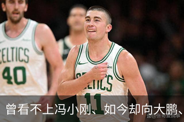 曾看不上冯小刚、如今却向大鹏、姜文认怂：陈佩斯老了，也不硬了